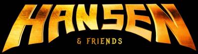 logo Hansen And Friends